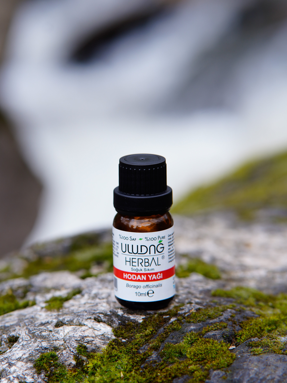 Hodan Yağı 10 ml