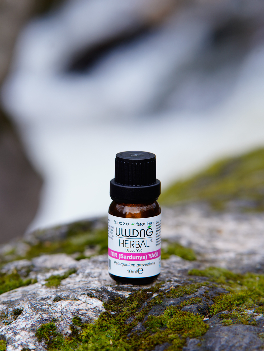 Itır ( Sardunya ) Yağı 10 ml