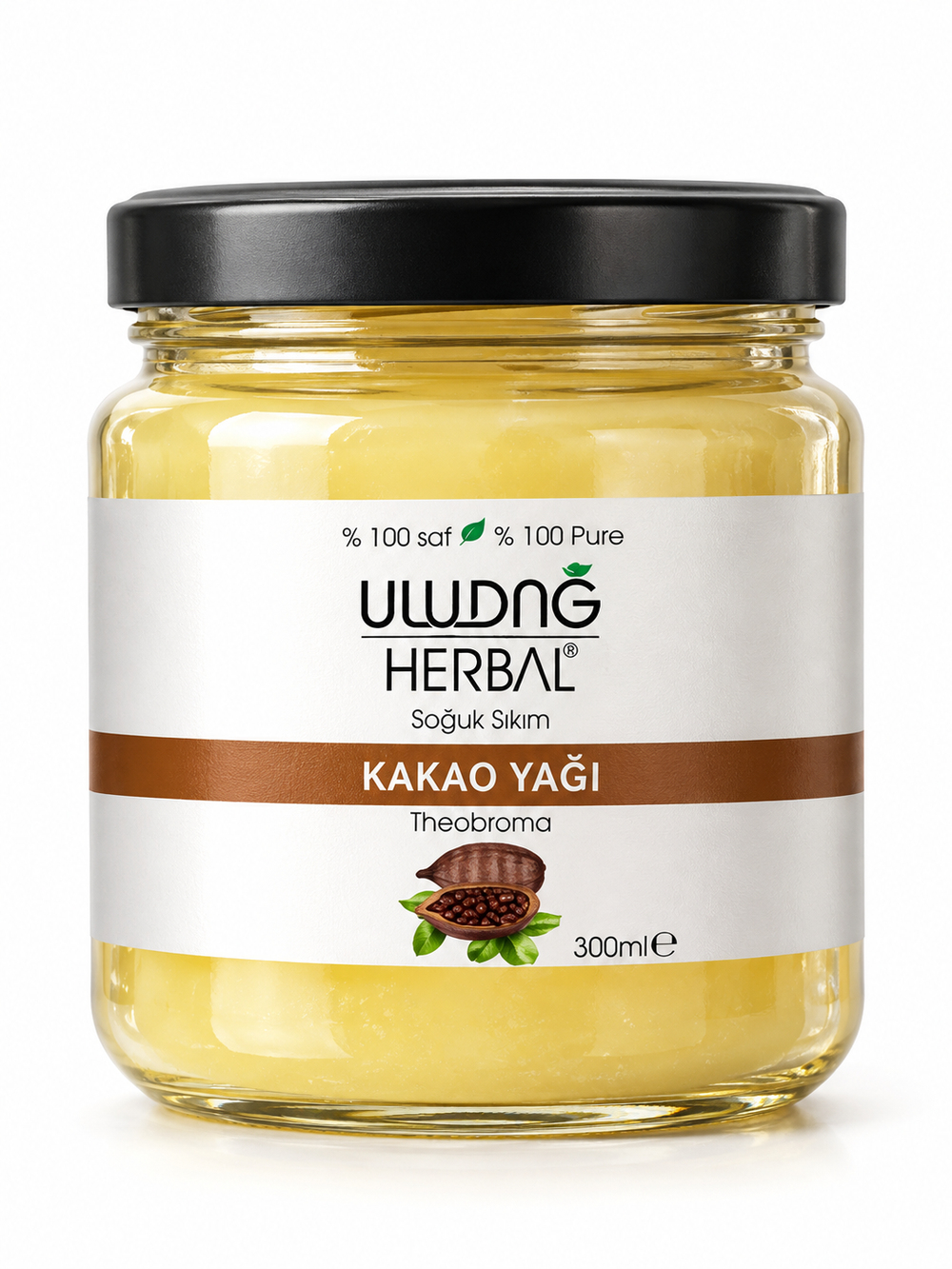 Kakao Yağı 