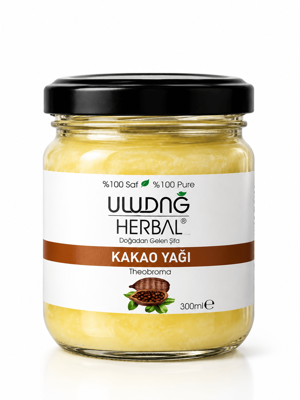 Kakao Yağı
