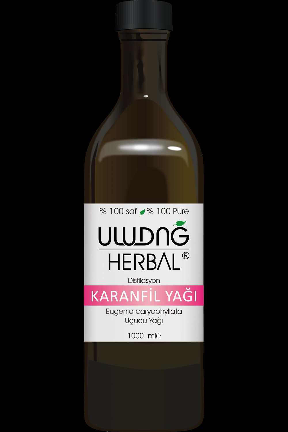 Karanfil Yağı