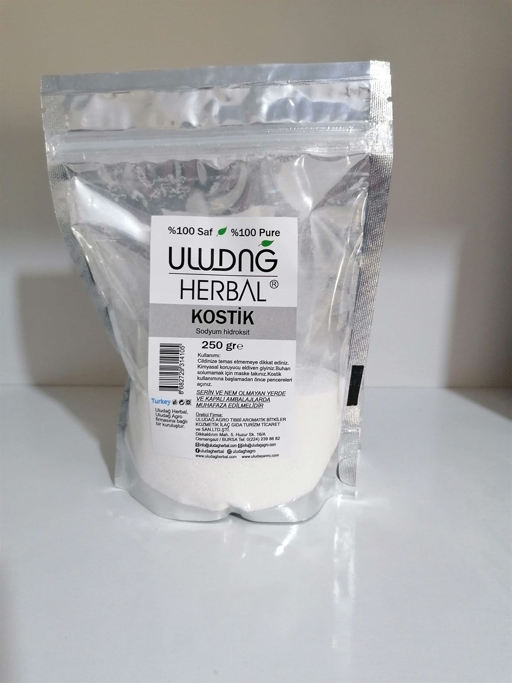 Kostik(250 g) 