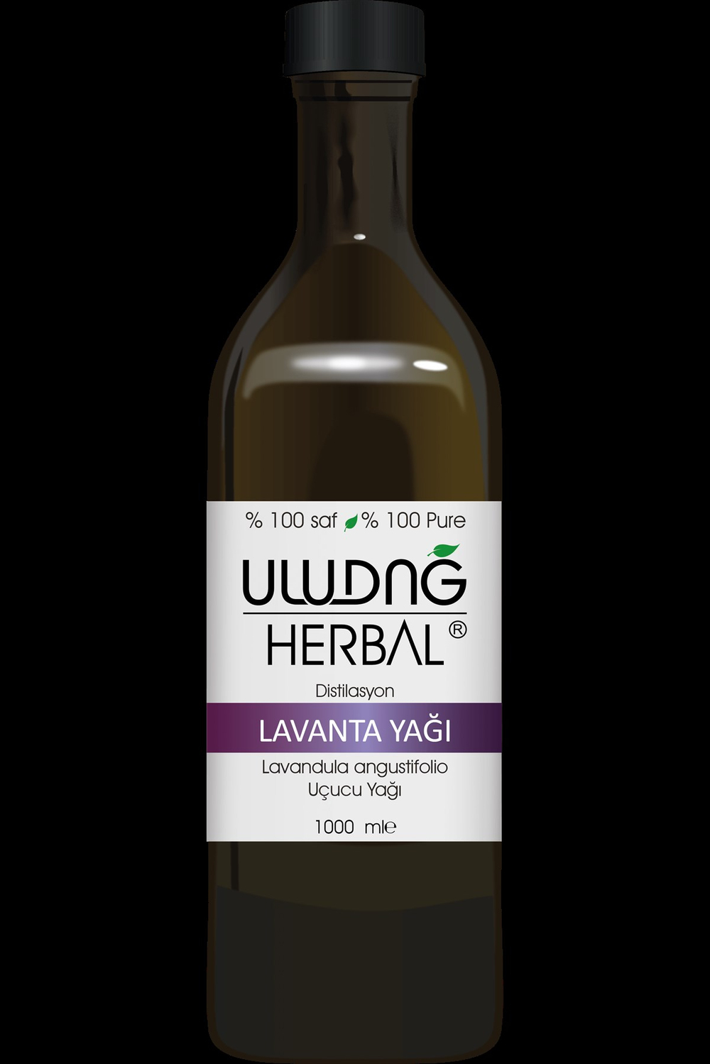 Lavandulaangustifolia Yağı