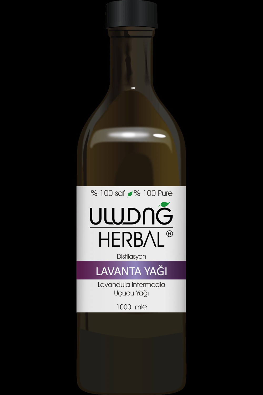 Lavandulaintermedia Yağı