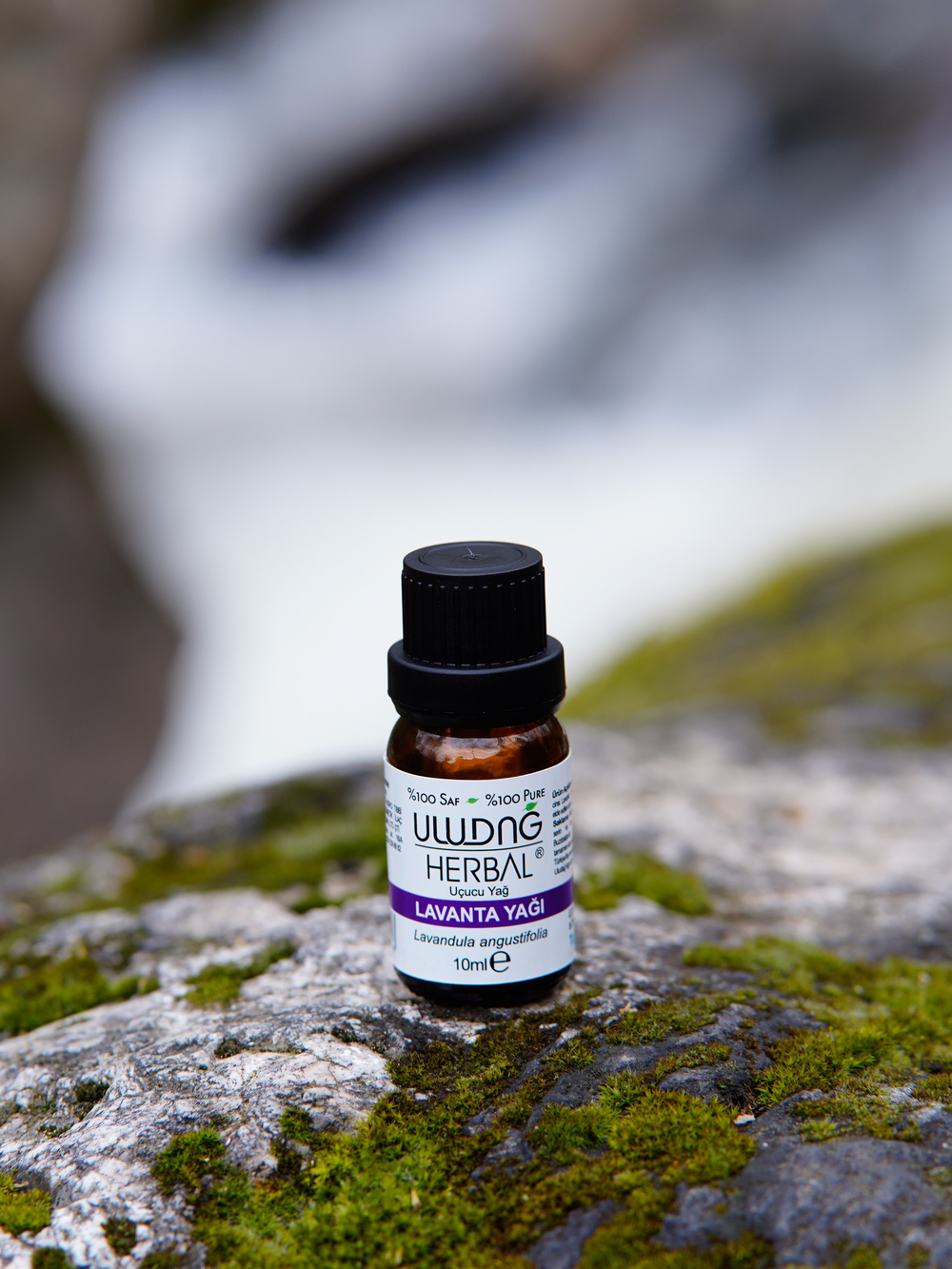 Lavanta Yağı ( L.angustifolia ) 10 ml