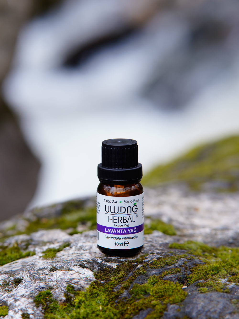 Lavanta Yağı ( L.İntermedia) 10 ml
