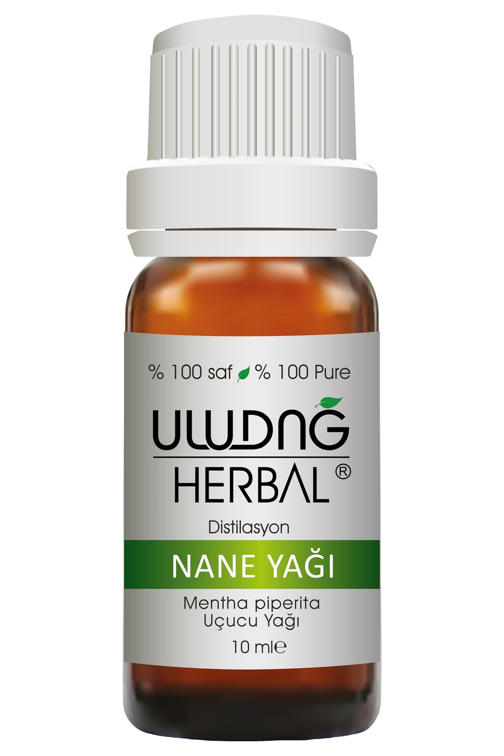 Nane Yağı 10 ml