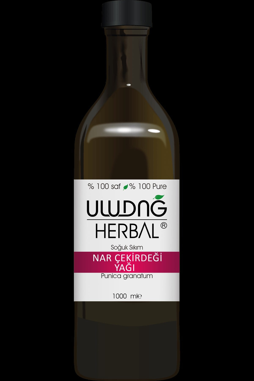 Nar Çekirdeği Yağı
