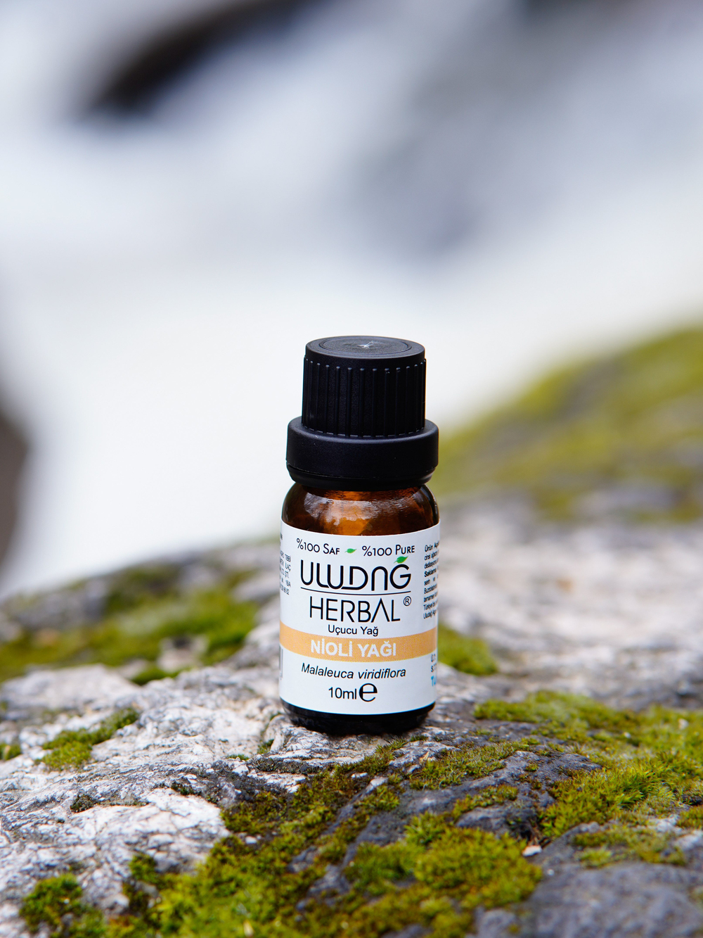 Niouli Yağı 10 ml