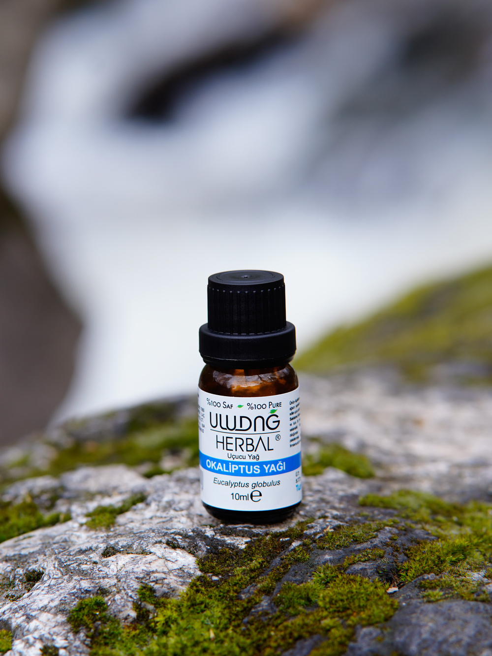Okaliptüs Yağı 10 ml