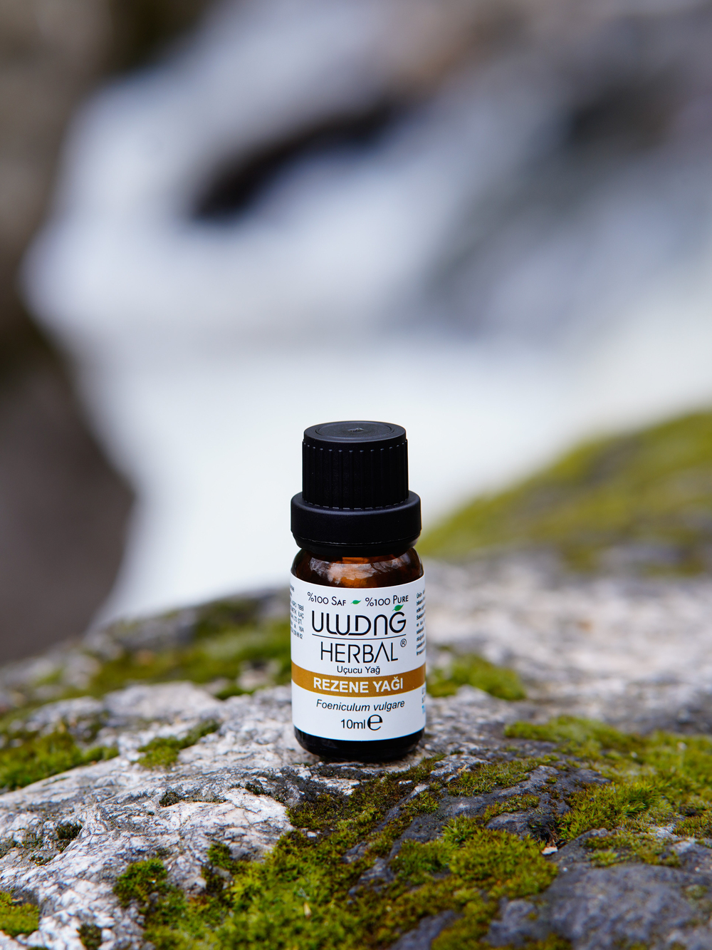 Rezene Yağı (1 ml, 10 ml, 20 ml)