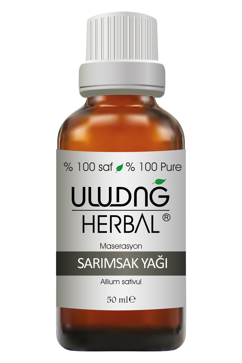 Sarımsak Yağı