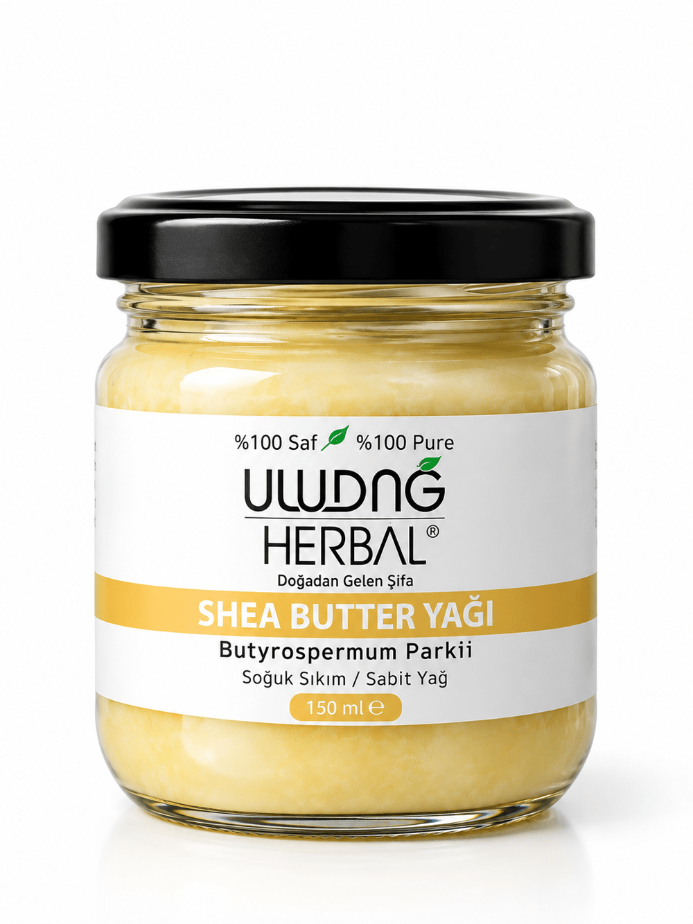Shea Butter Yağı