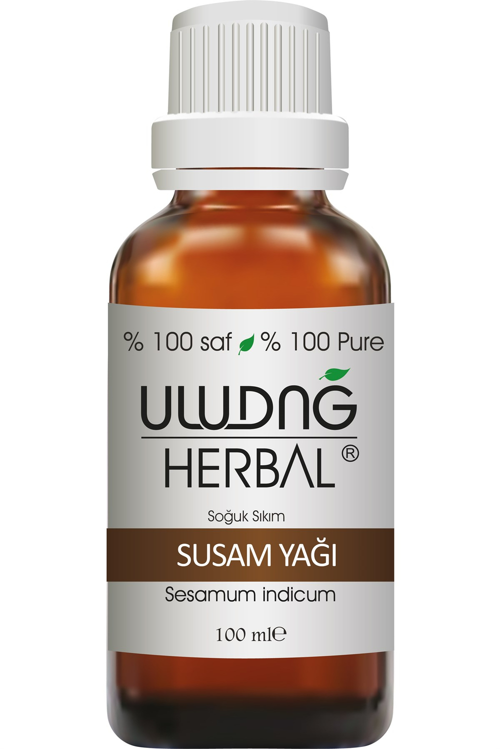 Susam Yağı 50 ml