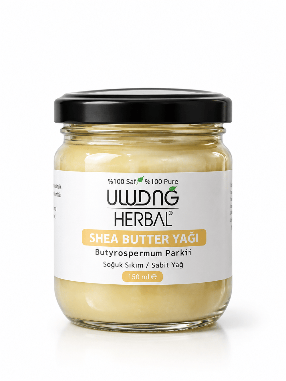 Toptan Shea Butter Yağı 