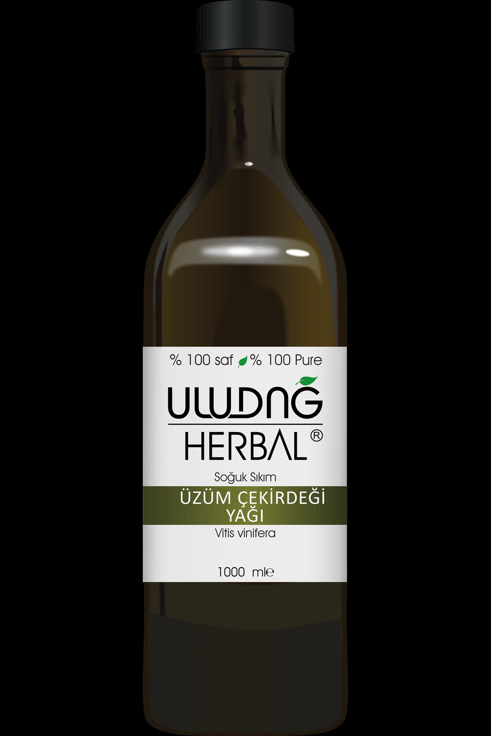 Üzüm Çekirdeği Yağı
