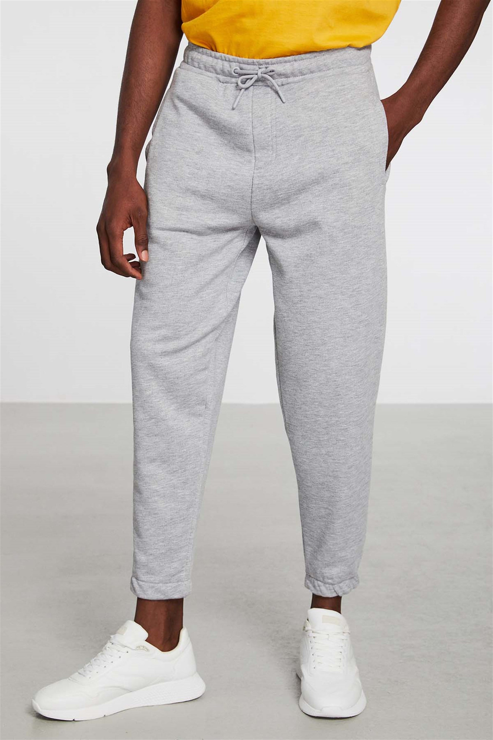IRREGULAR Örme Comfort Fit Grimelanj  Eşofman Altı
