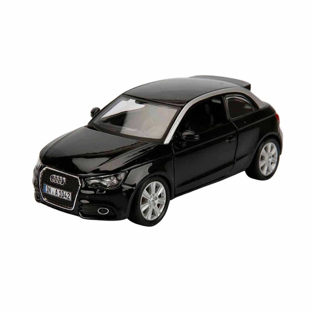 Audi A1 Model Araba 1:24-Diecast Model Arabalar