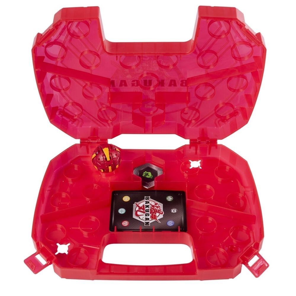 Bakugan Taşıma Çantası