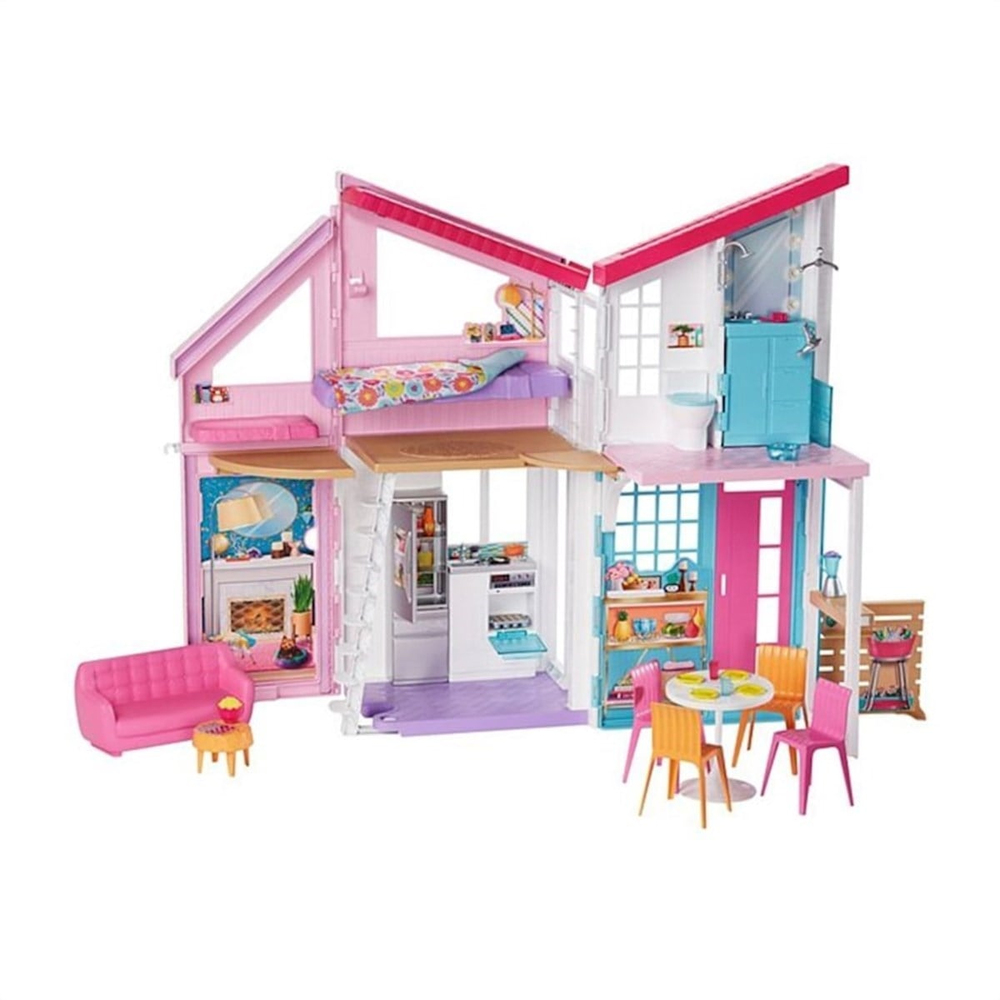 Barbie Malibu Evi FXG57