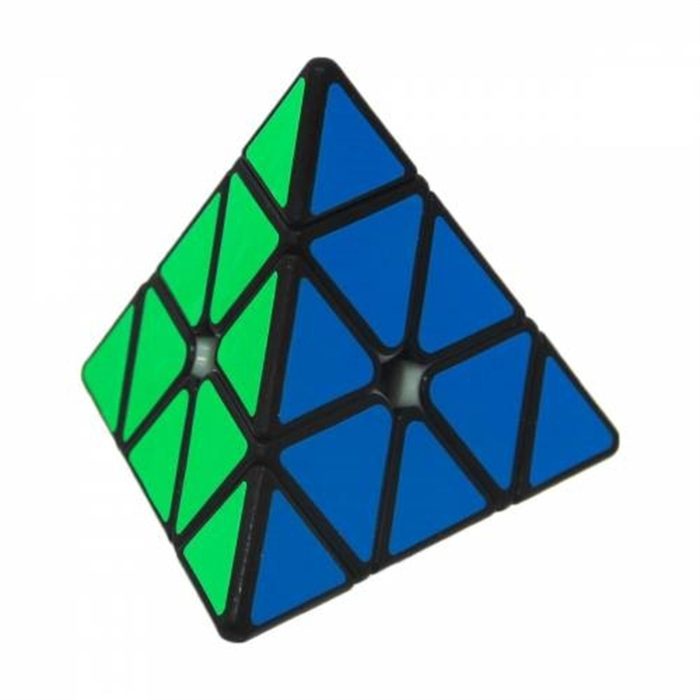 Başel Oyuncak Speed Pyraminx