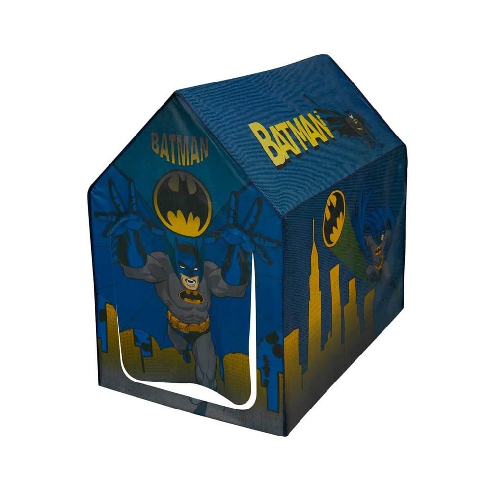 Batman Oyun Çadırı 100X70X100 Cm 02036-Bahçe Oyuncakları