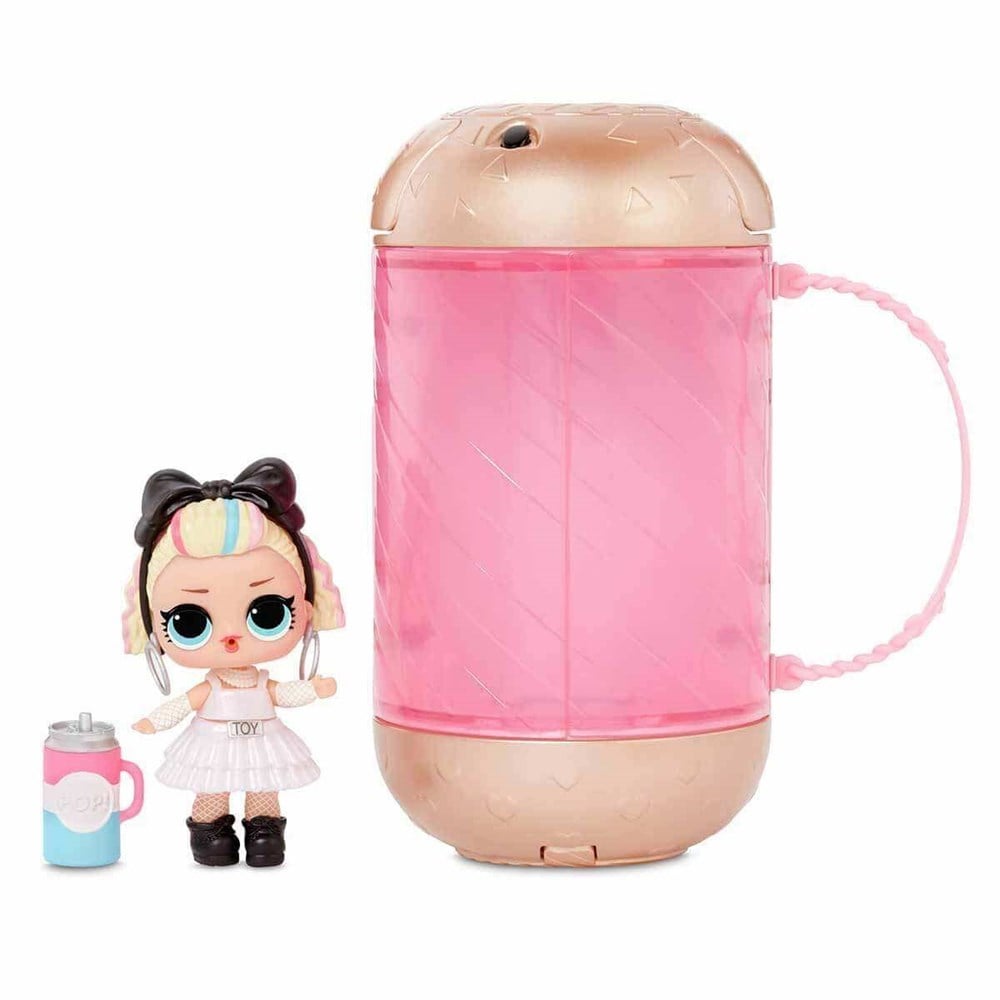 Lol Konfeti Hediye Sürprizi LLR00000-Kız Oyun Setleri