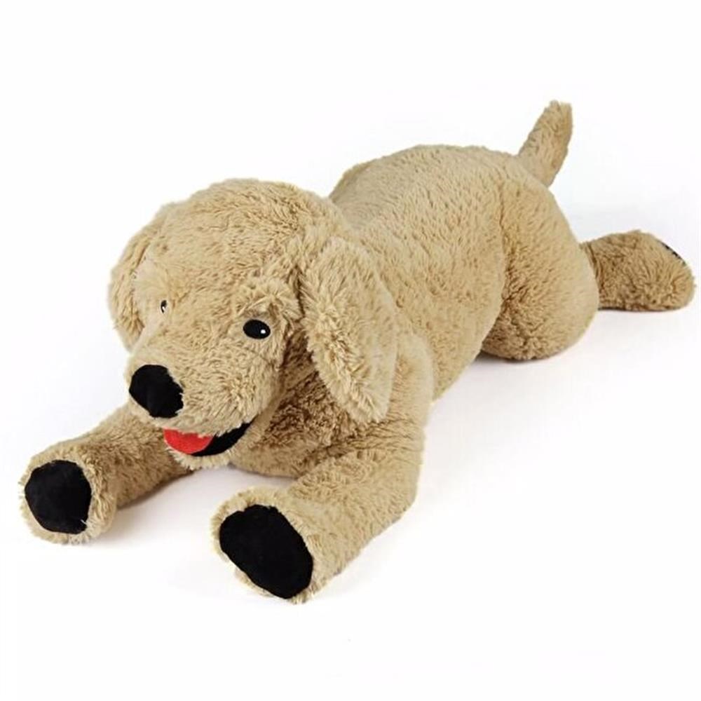 Oturakçı Oyuncak Peluş Golden Köpek 80 Cm 03075-Peluş Oyuncaklar