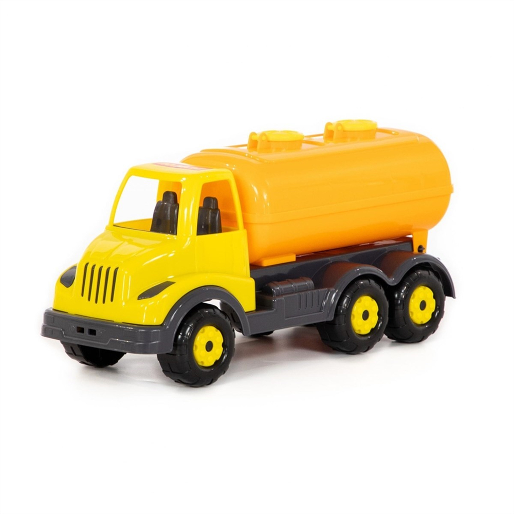 Polesie Oyuncak Muroments Tanker