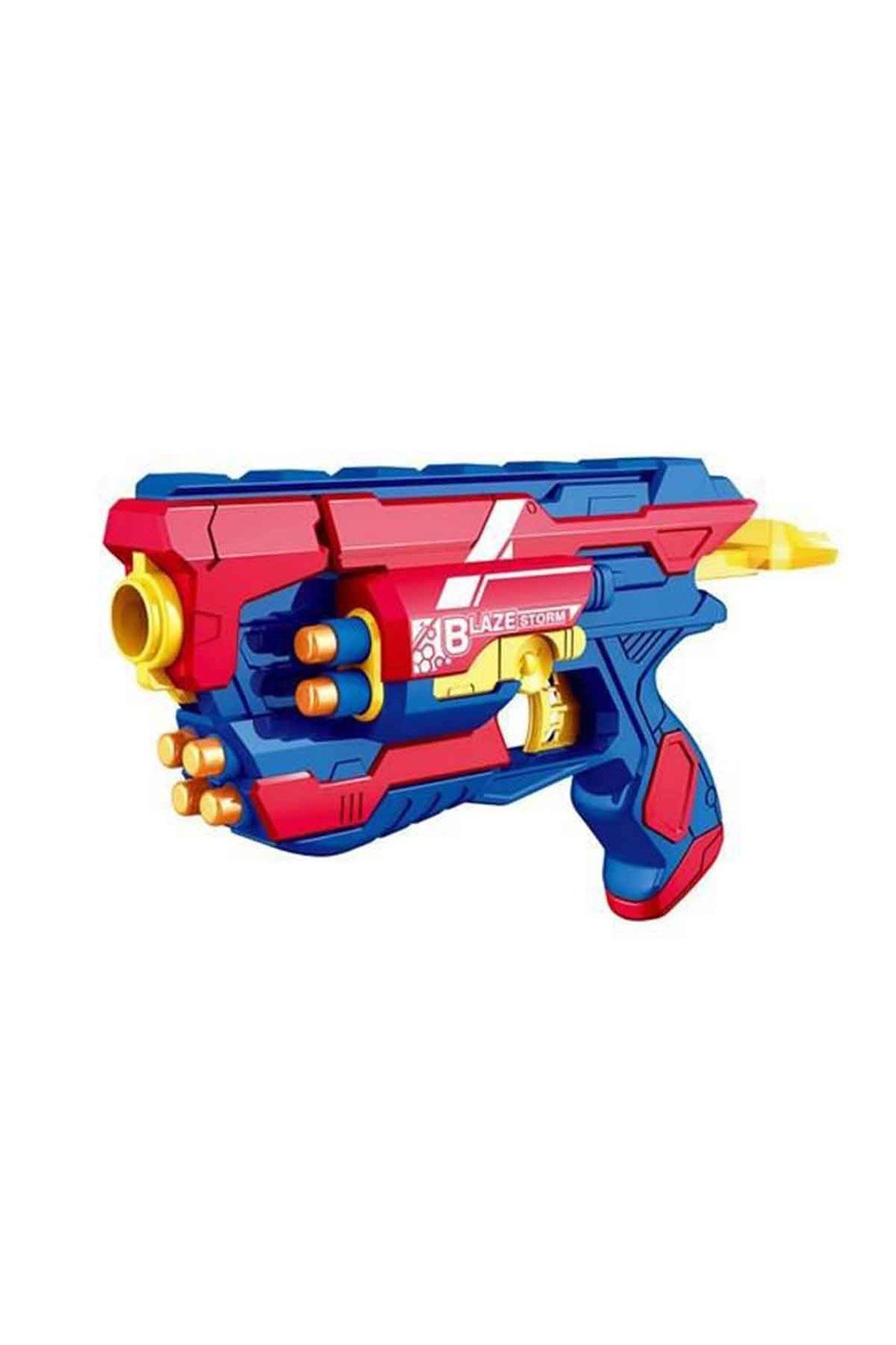 Prestij Oyuncak Nişancı 3-Sılah ve Kılıç Setleri