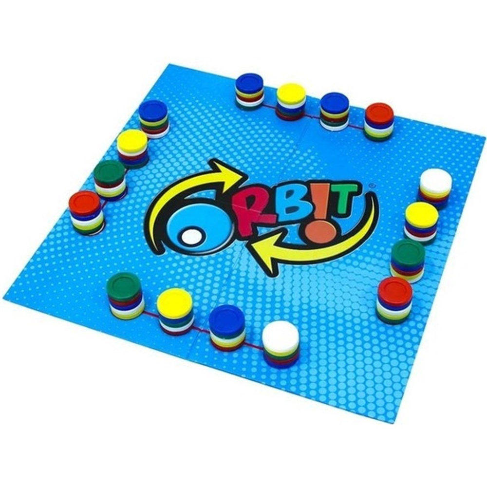 Redka Akıl Oyunları Oyuncak Orbit