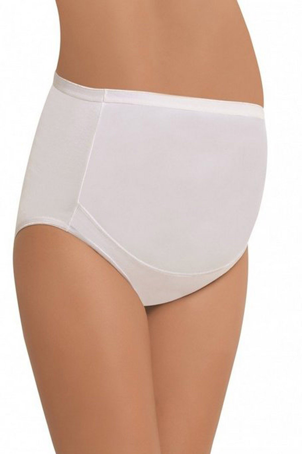  Camasircity 500 Hamile Külot Beyaz