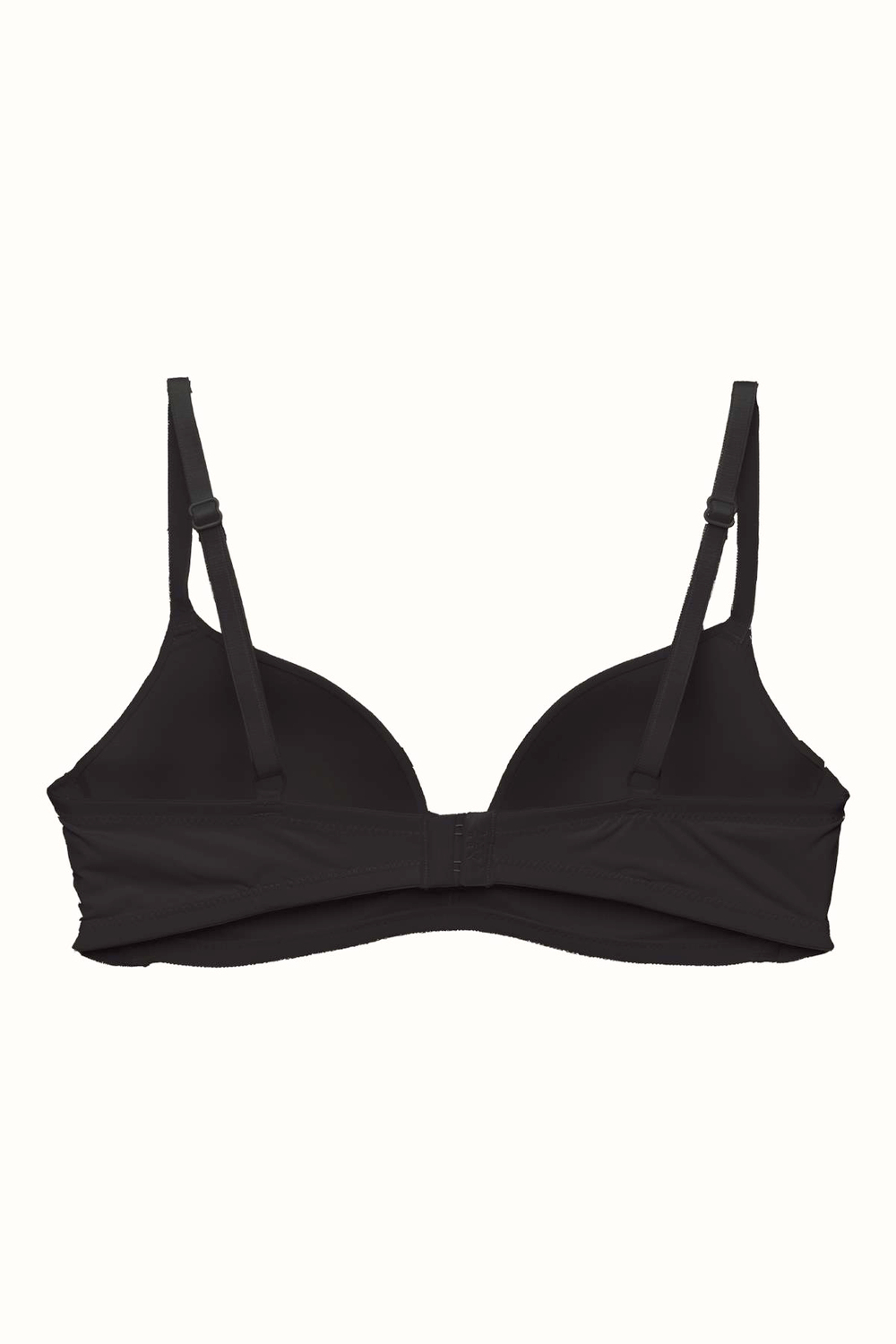 3-Pack Non-Padded Knitted Bras C31791