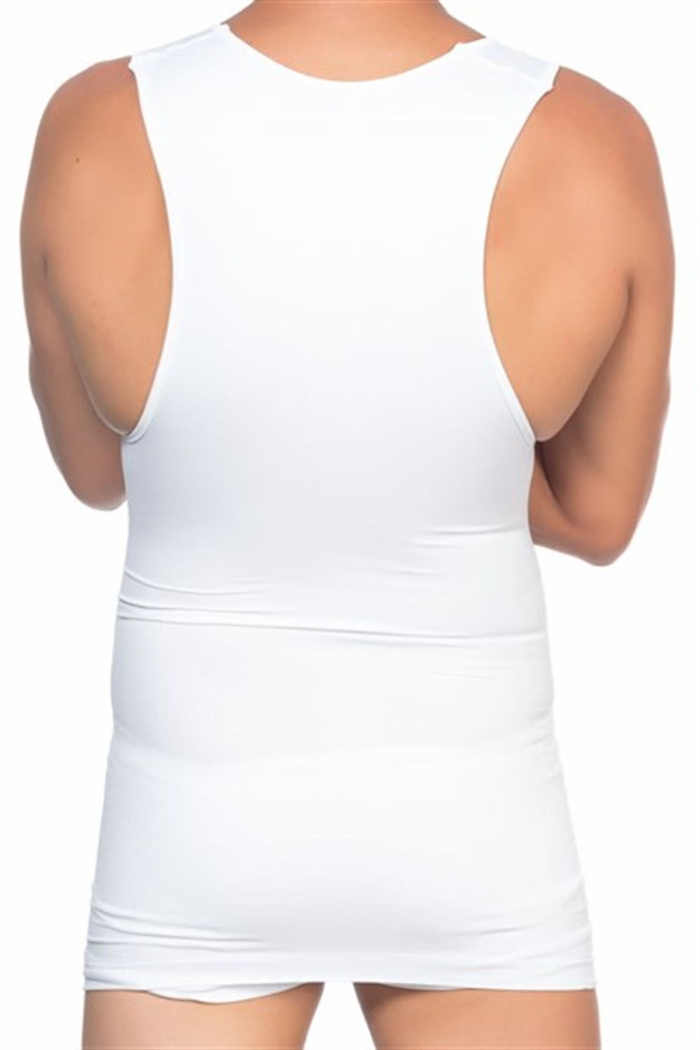 C&City Men Singlet Corset C11003