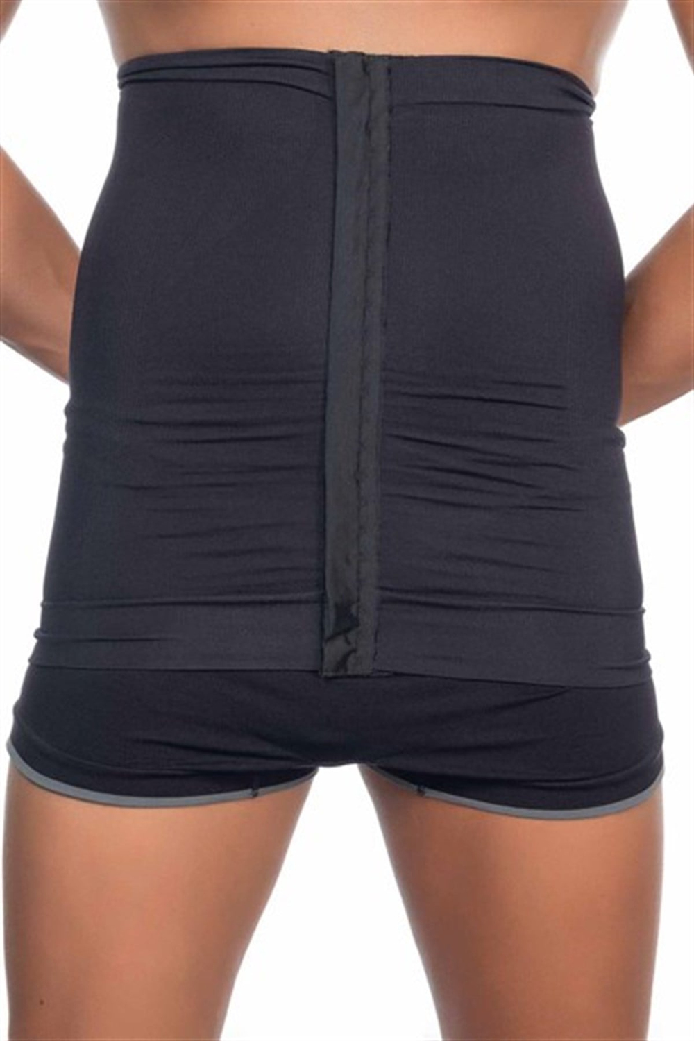 C&City Men Waist Corset C11004 