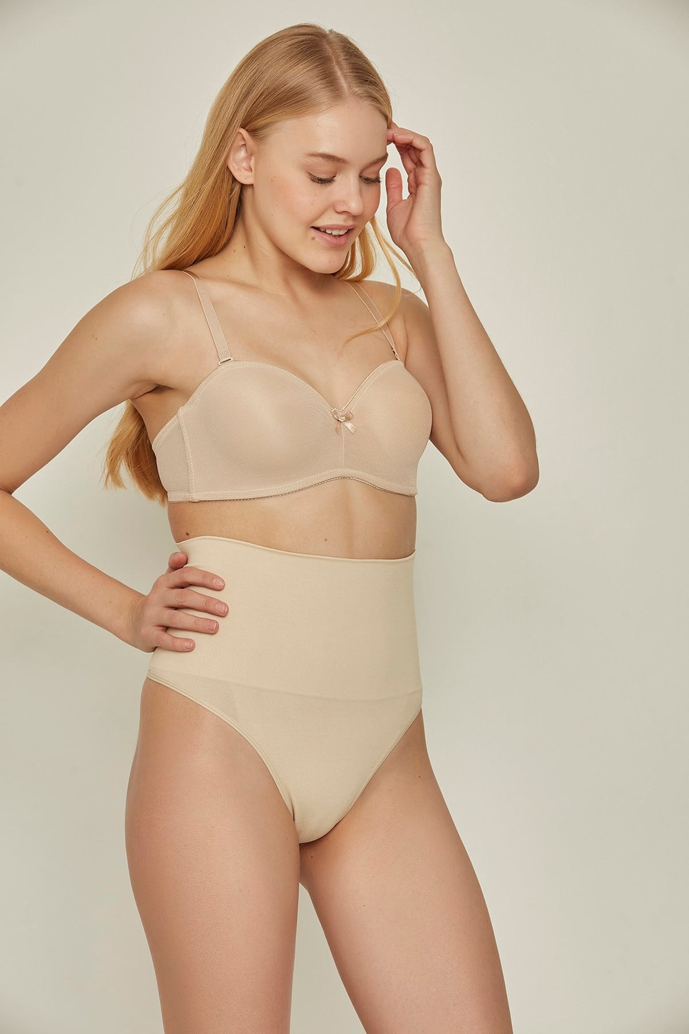 C12020 Double String Korse Ten