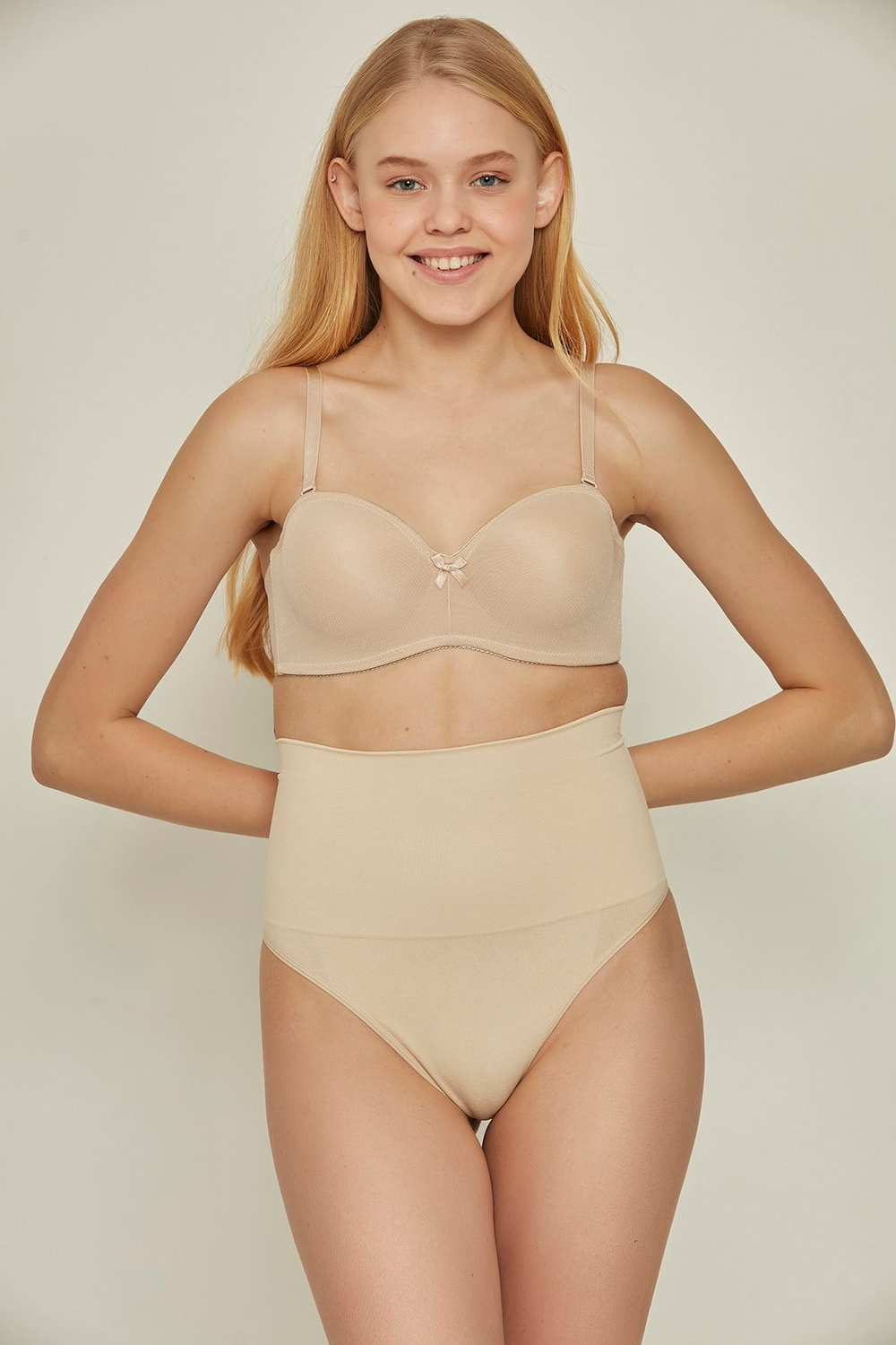 C12020 Double String Korse Ten