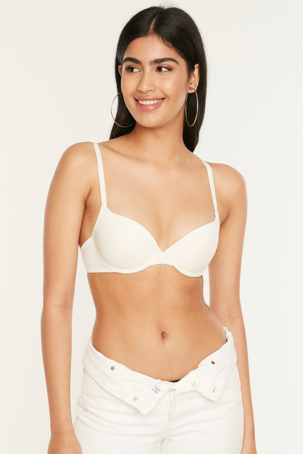C&City Non Padded Bra C18010