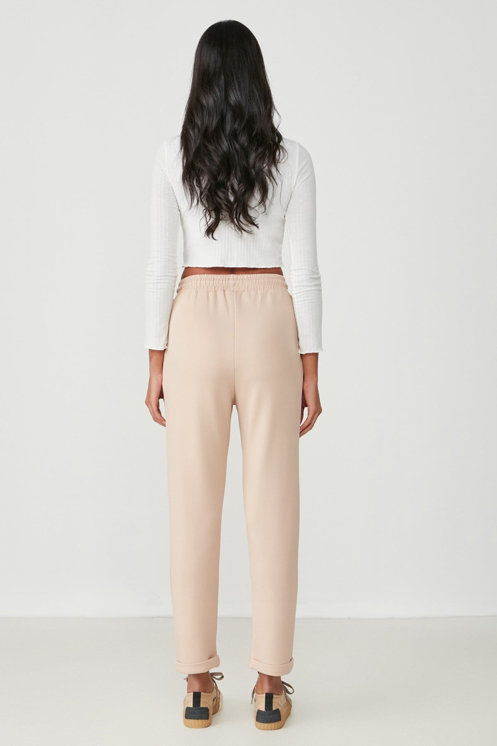 C&City Women Sweatpants 738