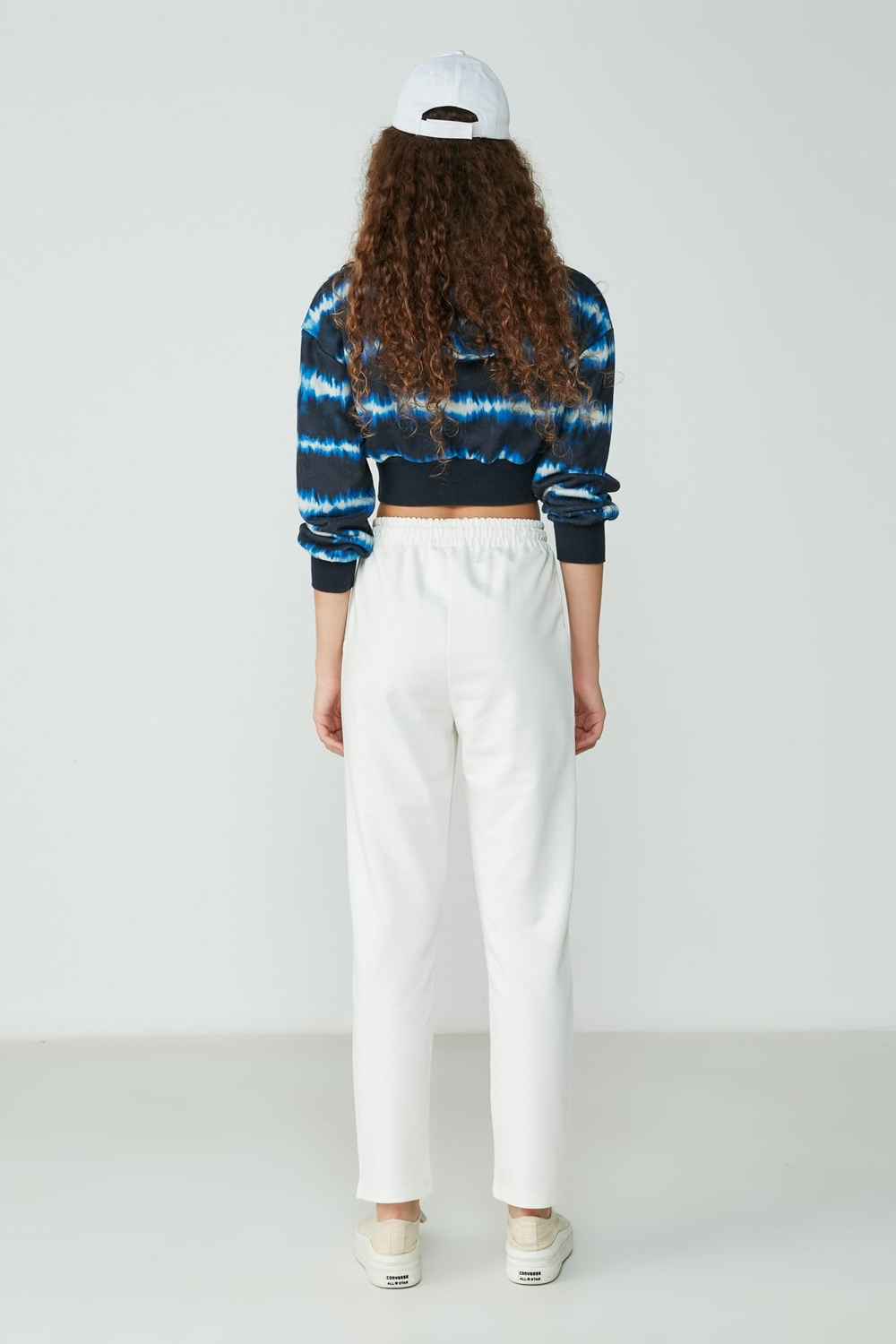 C&City Women Sweatpants 733
