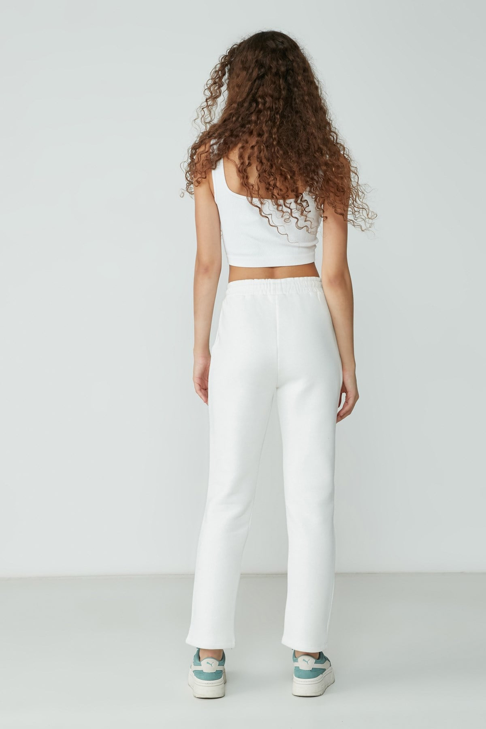C&City Women Sweatpants 901