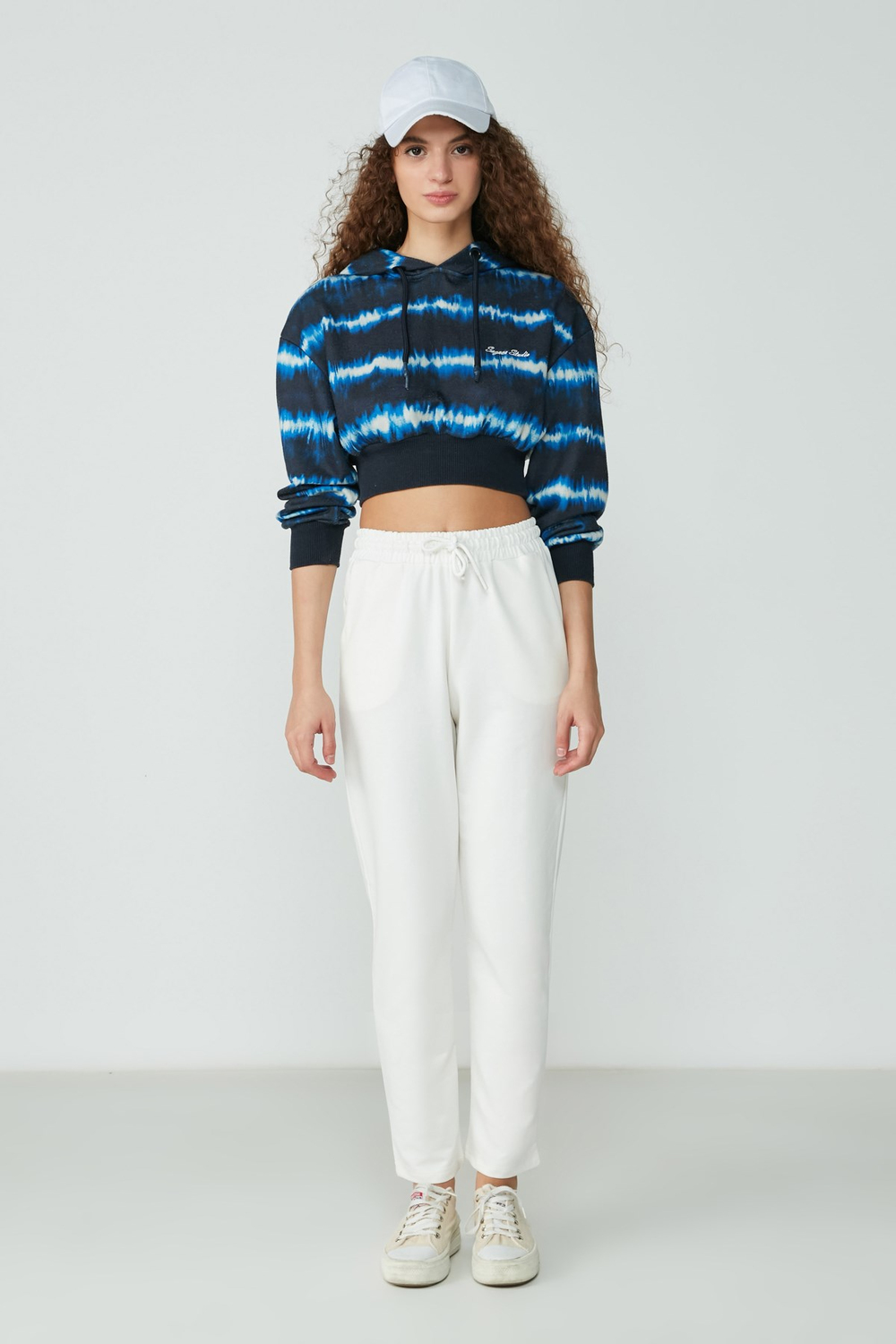 C&City Women Sweatpants 733