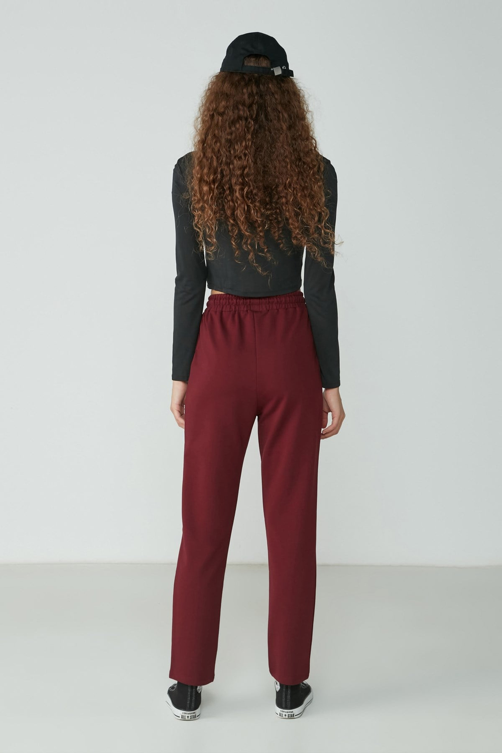 C&City Women Sweatpants 733