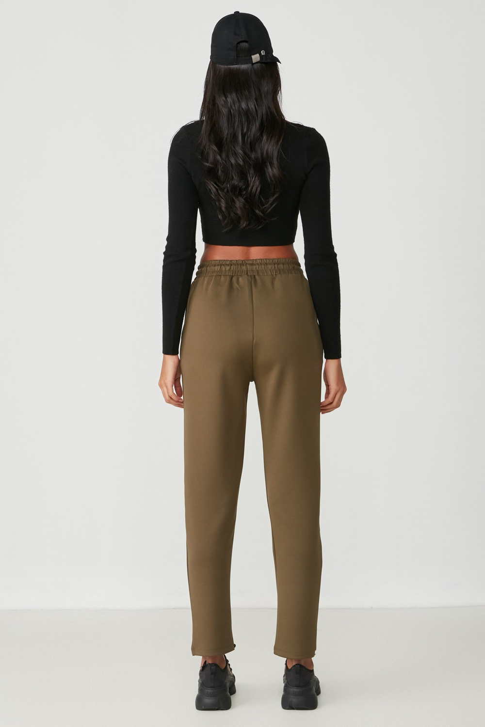C&City Women Sweatpants 801