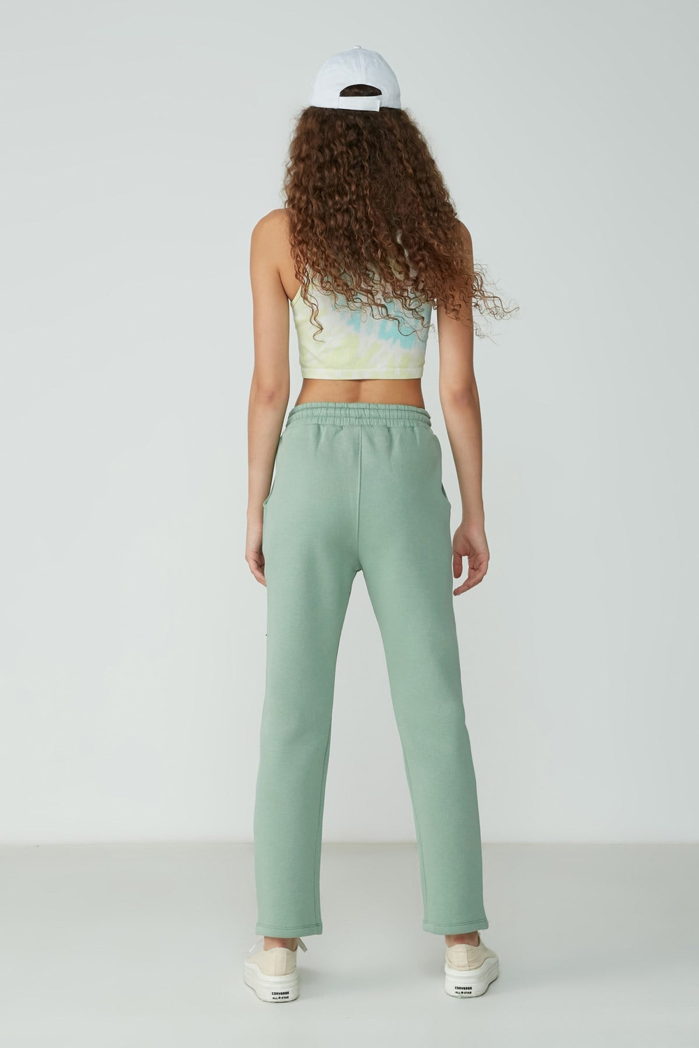 C&City Women Sweatpants 901
