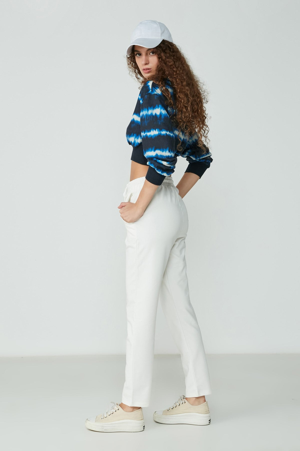 C&City Women Sweatpants 733