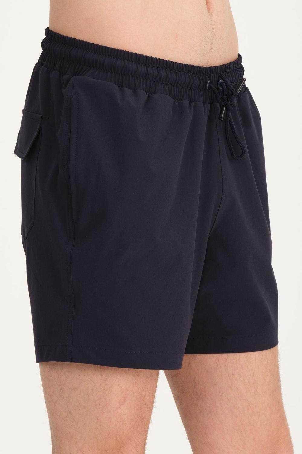 C&City Men Sea Short K-224