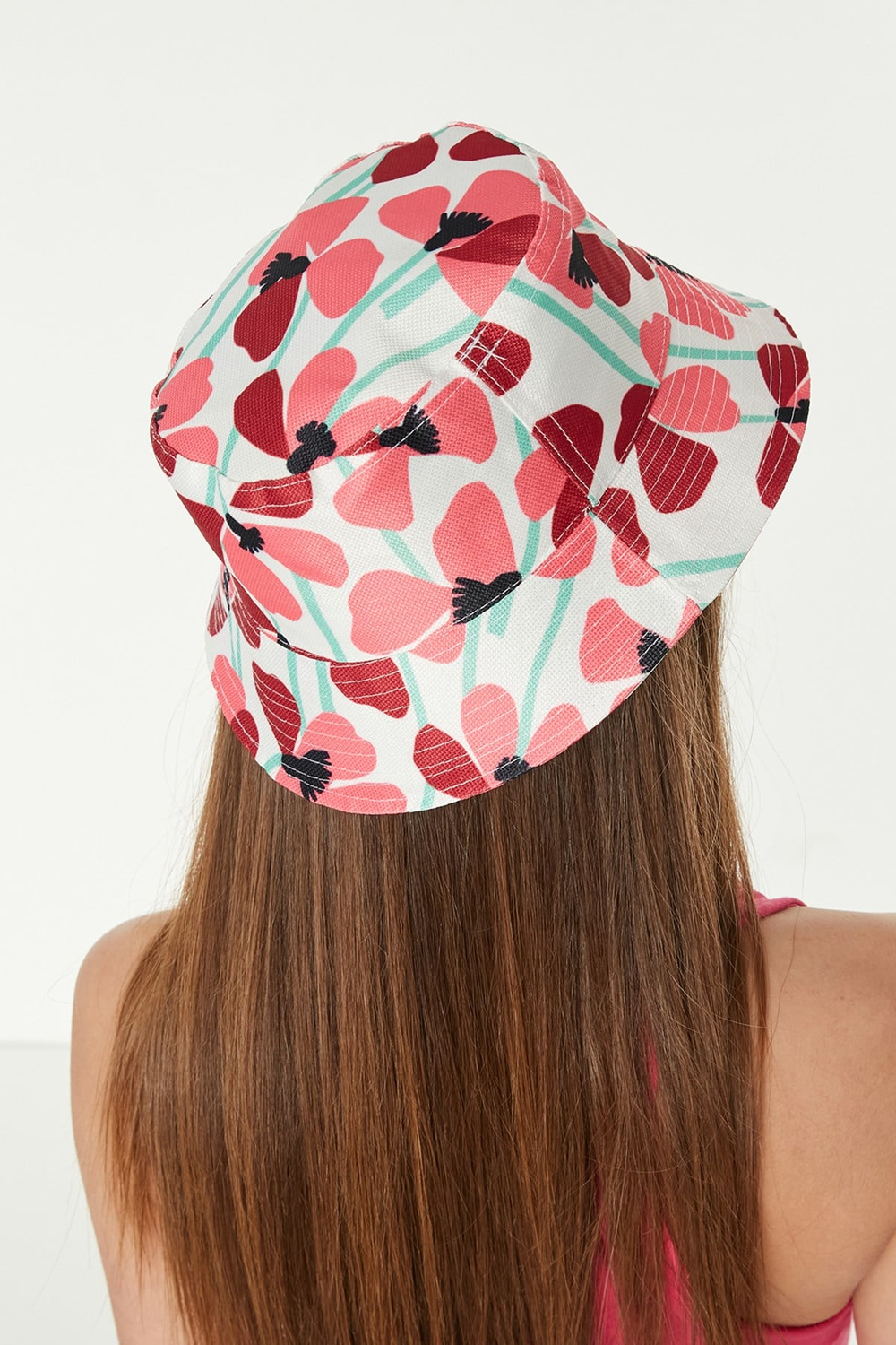 C&City Fedora Beach Hat Y8073