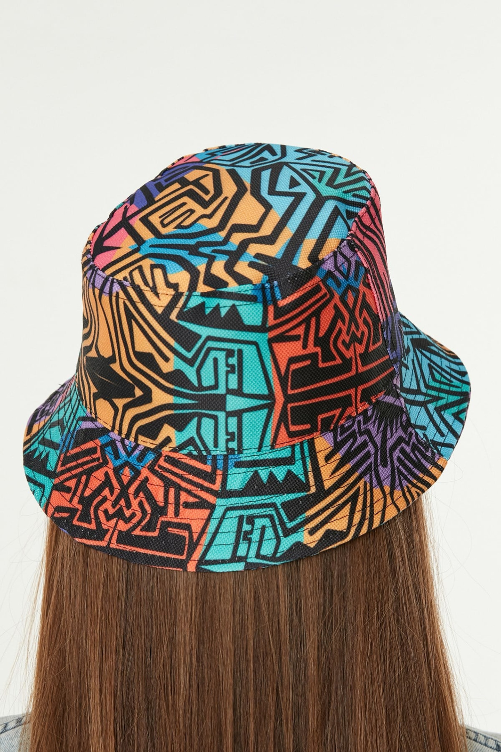 C&City Fedora Beach Hat Y8073