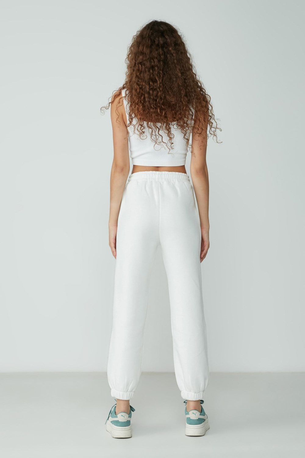 C&City Women Sweatpants 906